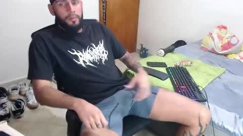 samir_music_ online show from 09/18/25, 12:01