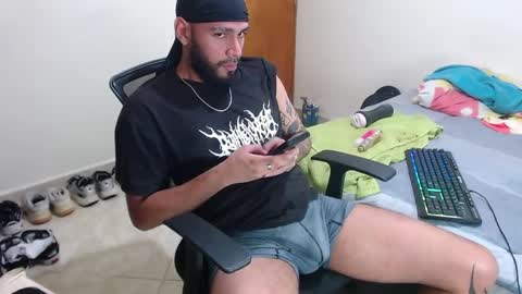 samir_music_ online show from 09/20/25, 12:11