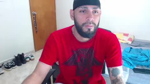 samir_music_ online show from 09/20/25, 12:39