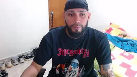 samir_music_ online show from 09/27/25, 12:15