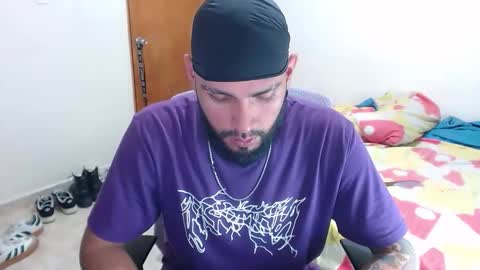 samir_music_ online show from 09/28/25, 11:10