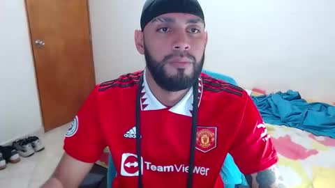 samir_music_ online show from 10/21/25, 07:25