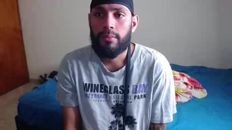 samir_music_ online show from 12/04/25, 11:30