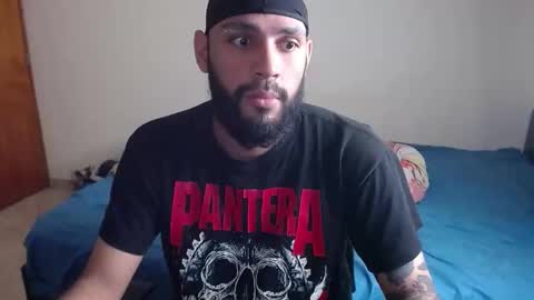 samir_music_ online show from 12/05/25, 11:19