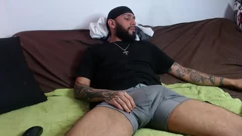 samir_music_ online show from 03/07/26, 08:50