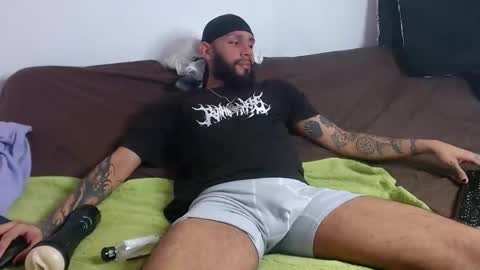 samir_music_ online show from 03/10/26, 10:15