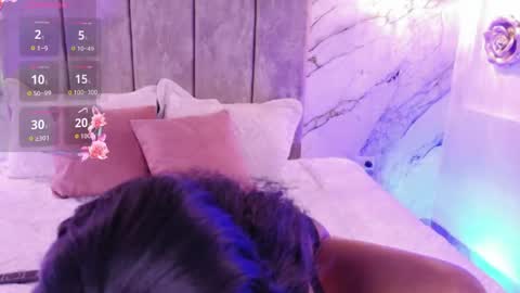 Samira online show from 04/09/26, 04:23