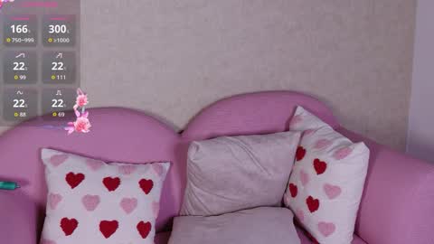 Samira online show from 04/10/26, 02:33