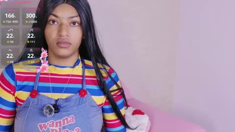 Samira online show from 04/12/26, 10:20