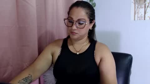 SAMIRA online show from 04/18/26, 07:58