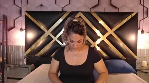 Snapshot of samira_lennox chatting on 07/03/26, 08:59 SAMIRA online show from 07/03/26, 08:59