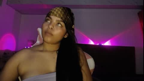 Danna dulce online show from 05/04/26, 11:01
