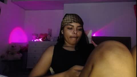 Danna dulce online show from 05/06/26, 12:52