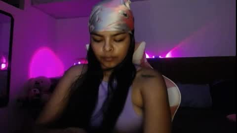 Danna dulce online show from 05/20/26, 11:11