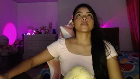 Danna dulce online show from 06/28/26, 02:06