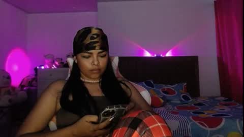 Danna dulce online show from 06/28/26, 05:08