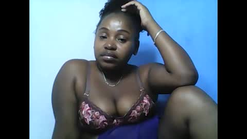 samirah_69 online show from 05/06/26, 08:36