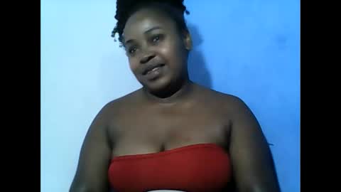samirah_69 online show from 05/11/26, 05:21