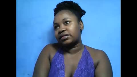 samirah_69 online show from 05/12/26, 10:45
