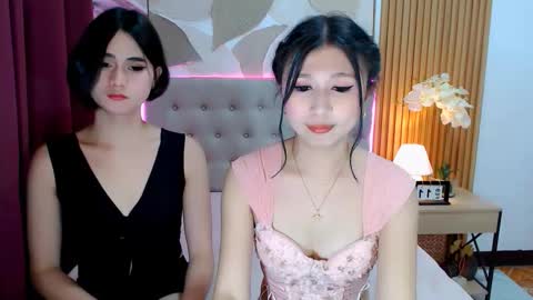 samiralush444 online show from 02/10/26, 09:08