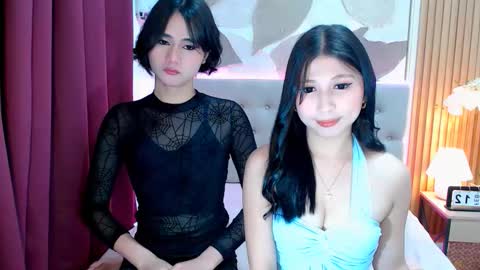 samiralush444 online show from 02/12/26, 02:45