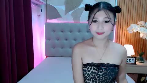 samiralush444 online show from 02/22/26, 01:53