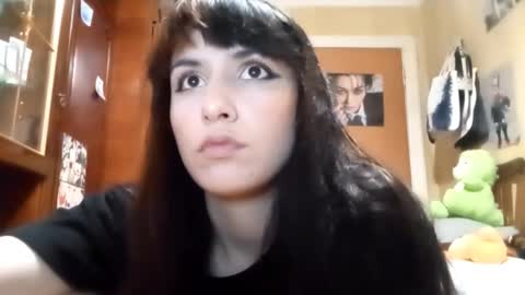 Mira online show from 12/05/25, 03:30