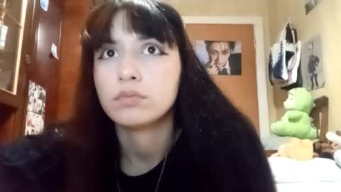 Mira online show from 12/19/25, 04:36