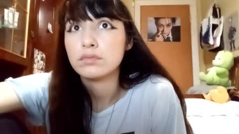 Mira online show from 12/20/25, 01:18