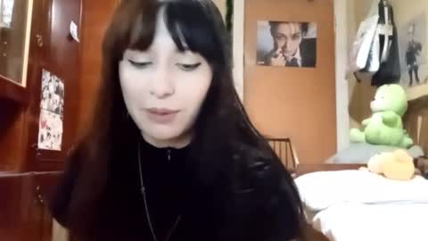 Mira online show from 01/08/26, 03:25