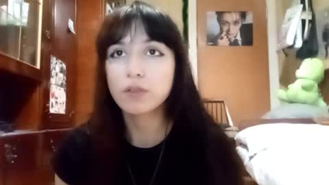 Mira online show from 01/09/26, 02:20