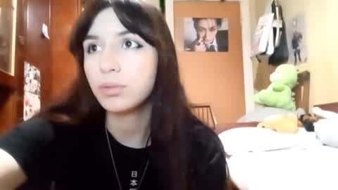 Mira online show from 01/11/26, 03:11