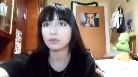 Mira online show from 01/12/26, 04:23