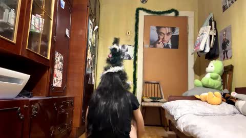 Mira online show from 01/13/26, 04:34