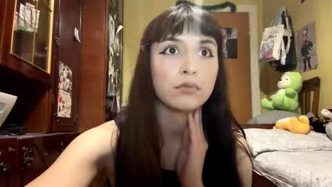 Mira online show from 01/16/26, 04:11