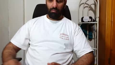 samirfuker84 online show from 05/19/26, 06:36