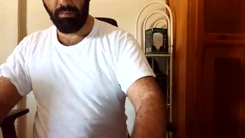 samirfuker84 online show from 05/27/26, 01:19
