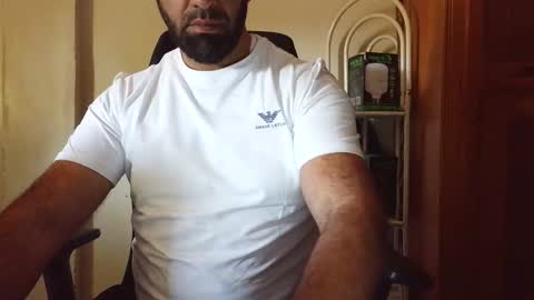 samirfuker84 online show from 05/28/26, 04:26
