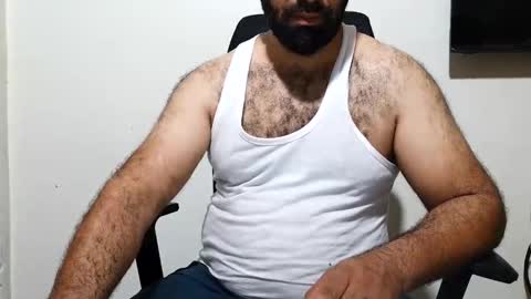 samirfuker84 online show from 06/09/26, 04:57
