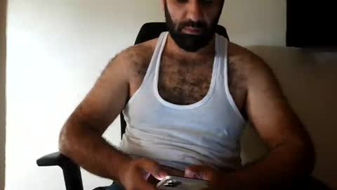 samirfuker84 online show from 06/11/26, 05:33
