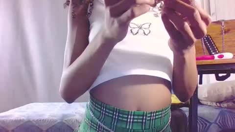 KatyDoll online show from 10/23/25, 01:27