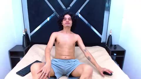 samisaturno online show from 02/14/26, 07:10