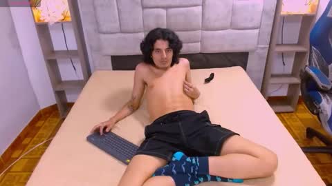 samisaturno online show from 02/15/26, 09:22