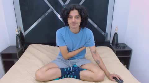 samisaturno online show from 02/16/26, 08:05