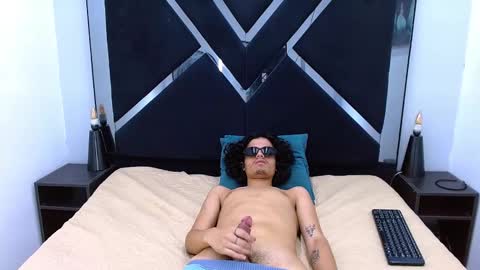 samisaturno online show from 02/20/26, 07:03