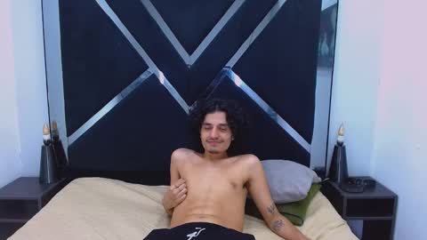 samisaturno online show from 02/25/26, 10:52