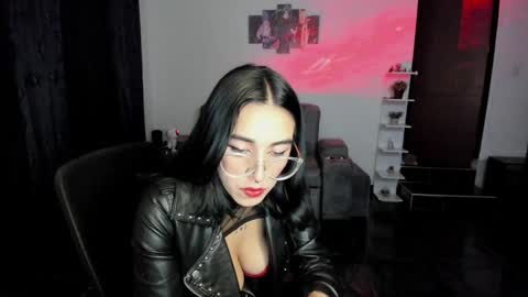 SARA online show from 01/23/25, 01:08