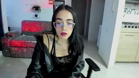 SARA online show from 09/12/25, 11:04