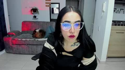 SARA online show from 09/15/25, 12:43