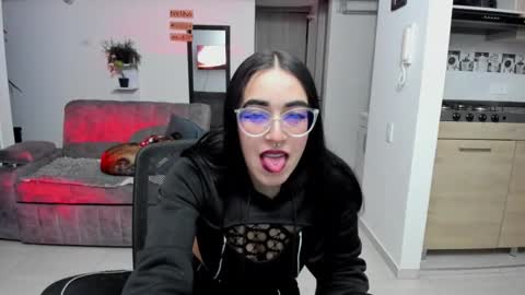 SARA online show from 10/30/25, 12:12